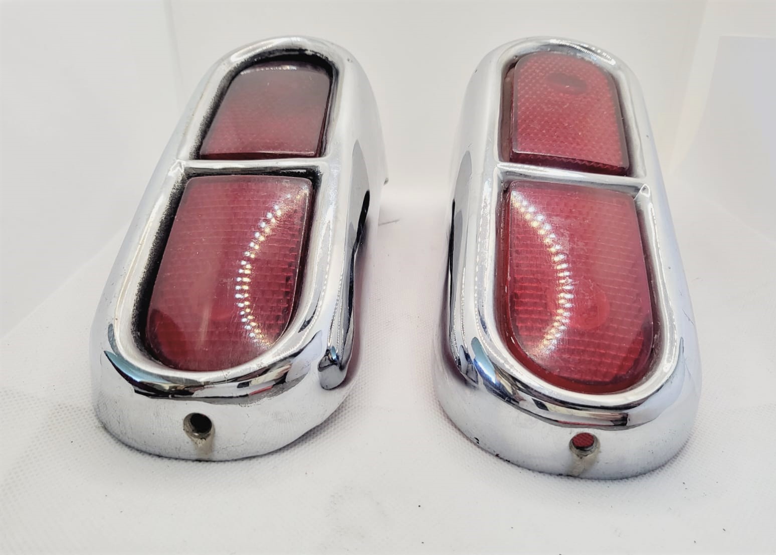 Studebaker Sinaleira Traseira Original